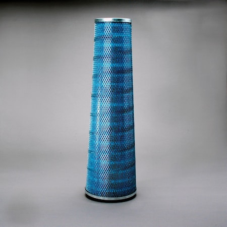 Donaldson Air Filter, Primary, Outer Dia 8.66 In. 220Mm Inner Dia 5.21 In. 132Mm Length 28.00 In. 711Mm P604430